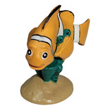 Boneco Procurando Nemo