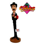 Boneco Professor Girafales Turma