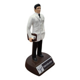 Boneco Profissao Psicologo Em