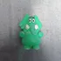 Boneco Promocional Antigo Jotalhao Turma Da Mônica Cica