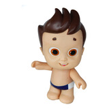 Boneco Promocional Nivea Doll