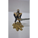 Boneco Promocional Power Rangers