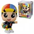 Boneco Quico Colecionavel Fandom Box Turma Do Chaves 10cm