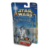Boneco R2 d2 Coruscant