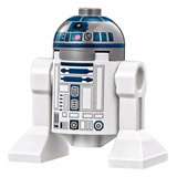 Boneco R2 d2 Robo