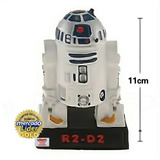 Boneco R2 d2 Star