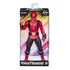 Boneco Ranger Power Rangers Vermelho 25 Cm - E5901 - Hasbro