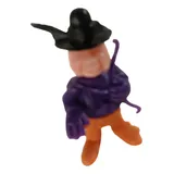 Boneco Raridade Retro Faroeste