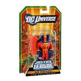 Boneco Red Tornado Liga
