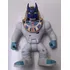 Boneco Rei Mumia Imaginext - U S A D O