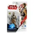 Boneco Resistance Gunner Paiger - Star Wars - Disney - 10cm