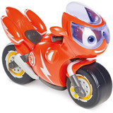 Boneco Ricky Zoom
