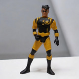 Boneco Robin Batman Animated