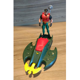 Boneco Robin Nave 