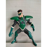 Boneco Robin Total Justice