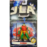 Boneco Robin Young Justice