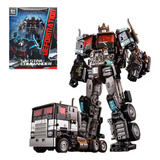 Boneco Robo Transformers