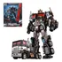 Boneco Robô Transformers - Optimus Nemesis Prime 18cm