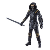 Boneco Ronin Vingadores Ultimato