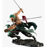 Boneco Roronoa Zoro Action