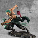 Boneco Roronoa Zoro Action