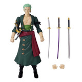 Boneco Roronoa Zoro One