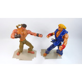 Boneco Ryu E Ken