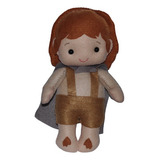 Boneco Sam Toy O
