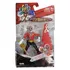 Boneco Samurai Power Rangers Vermelho Bandai 31709 