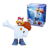 Boneco Sandy Bochechas Edicao