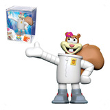 Boneco Sandy Bochechas Fandom