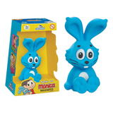 Boneco Sansao Mascote Da