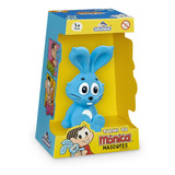 Boneco Sansao Mascotes Turma
