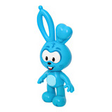 Boneco Sansao Turma Da
