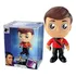Boneco Scott Star Trek Jornada Nas Estrelas Fandom Box Lider