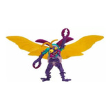 Boneco Scumbug De 9cm