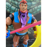 Boneco Sea Hawk Completo