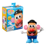 Boneco Senhor Cabeca De