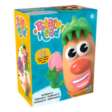Boneco Senhor Cabeca De