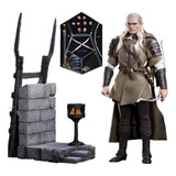 Boneco Senhor Dos Aneis