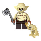 Boneco Senhor Dos Aneis