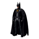 Boneco Sh Figuarts Batman