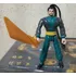 Boneco Shiwan Khan - The Shadow - Kenner