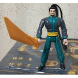 Boneco Shiwan Khan