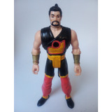 Boneco Shiwan Khan The