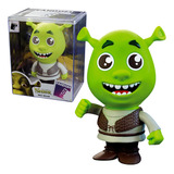 Boneco Shrek Colecao Dreamworks
