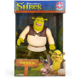 Boneco Shrek Edicao Comemorativa