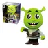 Boneco Shrek Fandom Box Colecionável Lider Brinquedos