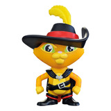 Boneco Shrek Ogro Ou