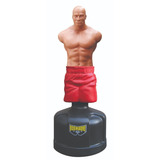 Boneco Simulador De Treino Bob Boomboxe Thai
